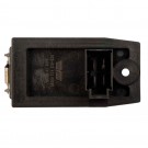 HVAC Blower Motor Resistor (Dorman #973-012)