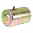 Plow Motor W8991 12 Volt, CW, Slotted Shaft 10710N