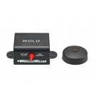 Wolo "Wireless Wizard" Universal Wireless Remote Control System - Model# RC-100