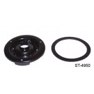 Westar ST-4950 Front Upper Coil Spring Seat & Isolator