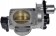 Fuel Injection Throttle Body Dorman 977-585